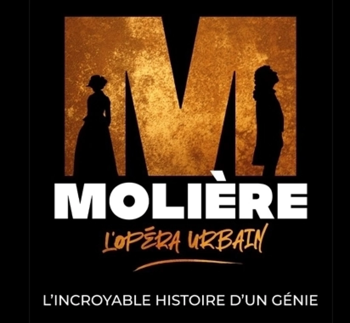 Moliere L'opera Urbain en Le Dome Tickets