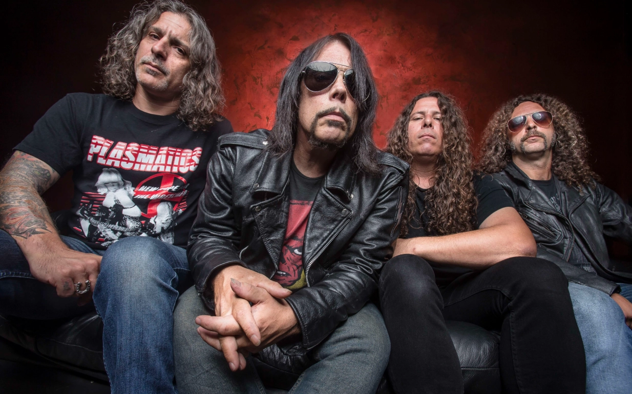 Monster Magnet at O2 Forum Kentish Town Tickets