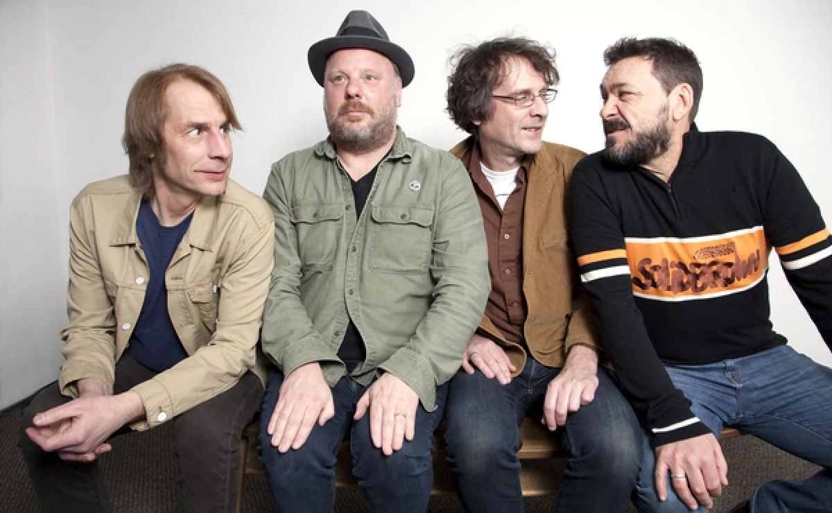 Mudhoney at La CLEF Tickets