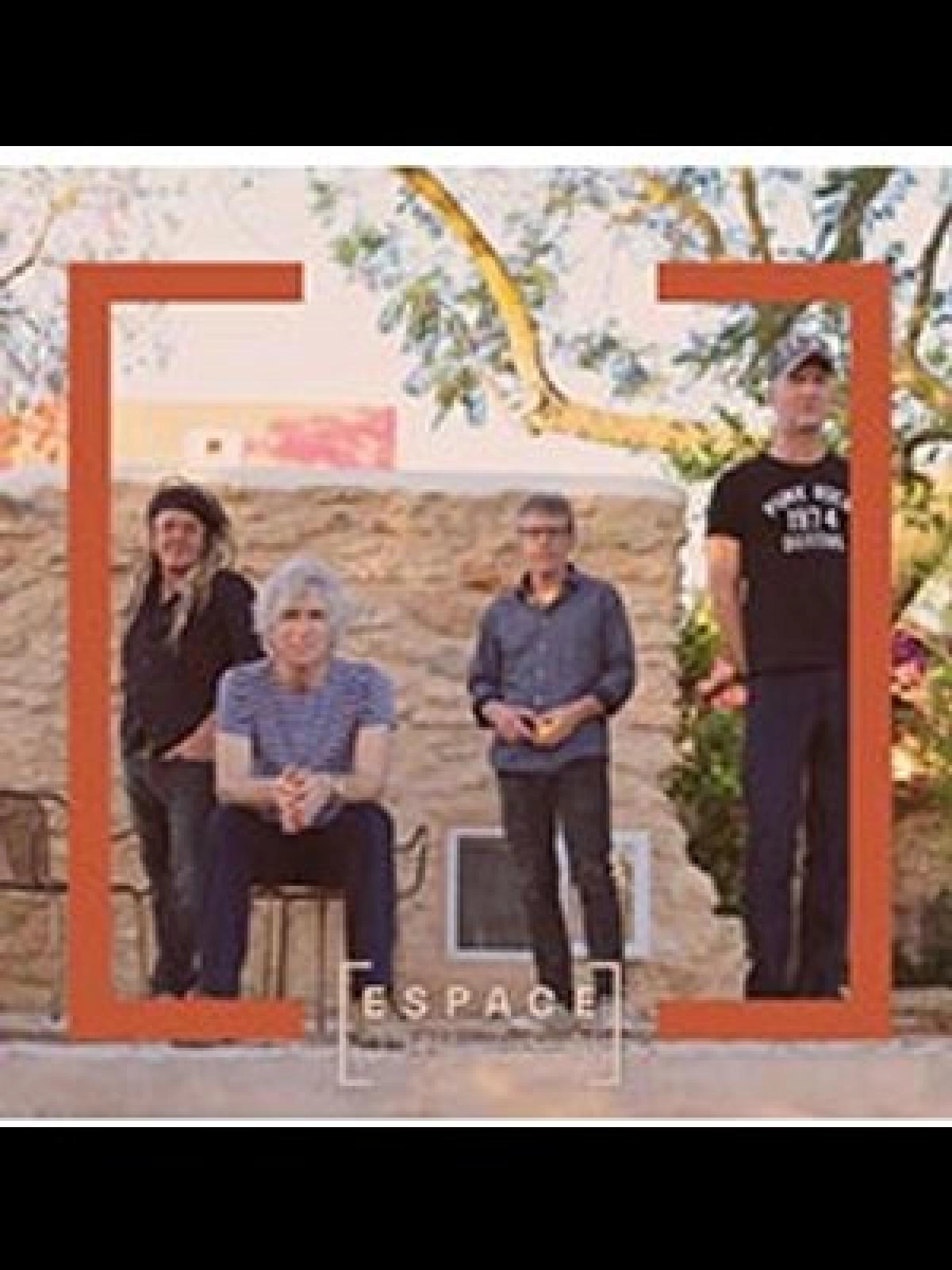 Nada Surf en Espace Julien Tickets