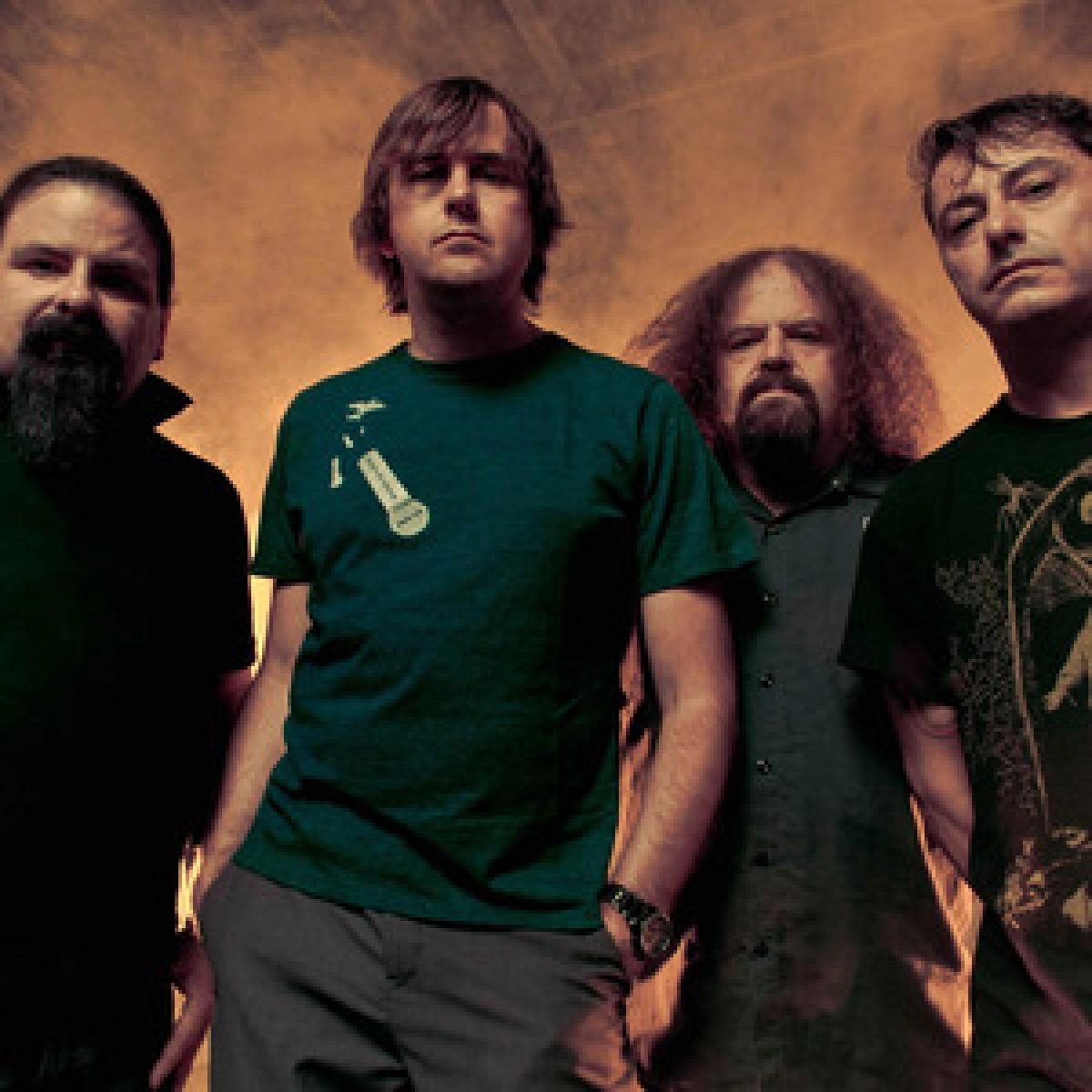 Napalm Death in der Essigfabrik Tickets