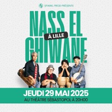 Nass El Ghiwane en Halle aux Grains Toulouse Tickets