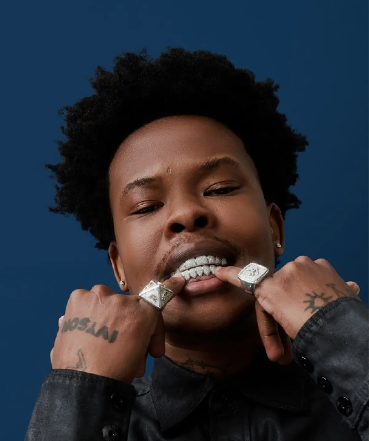 Nasty C al Lido Berlin Tickets