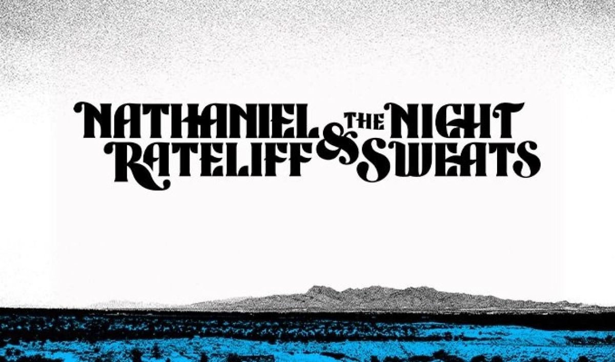 Nathaniel Rateliff - The Night Sweats at United Center Tickets