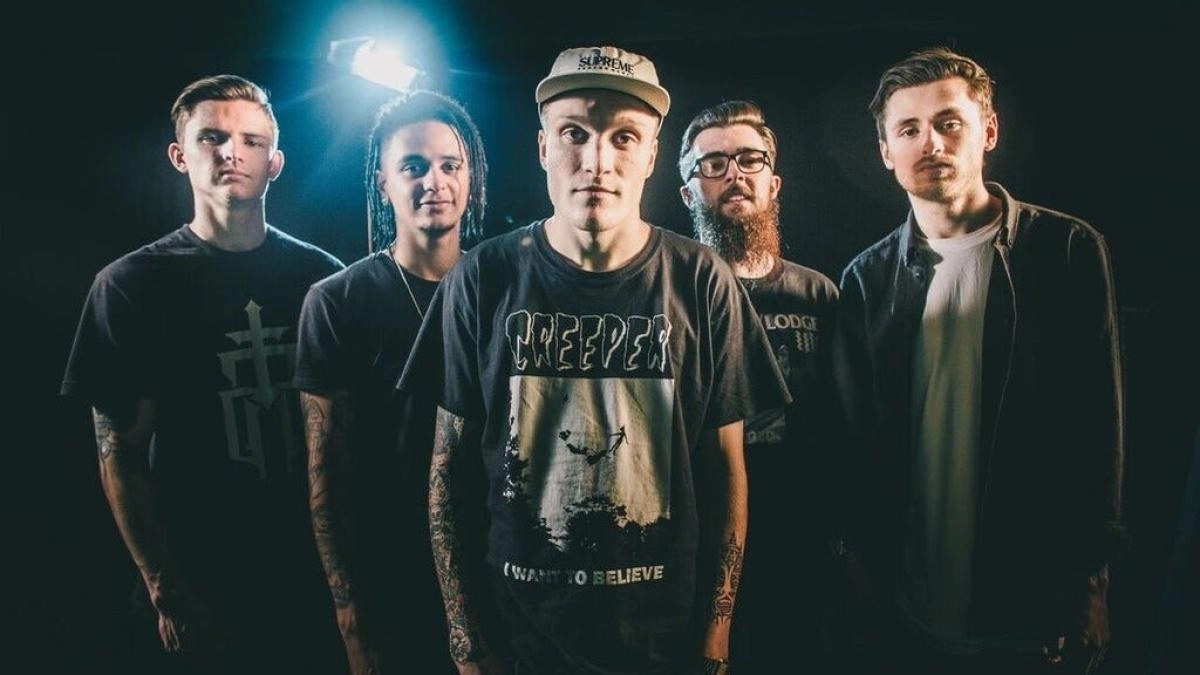 Neck Deep in der O2 Academy Birmingham Tickets