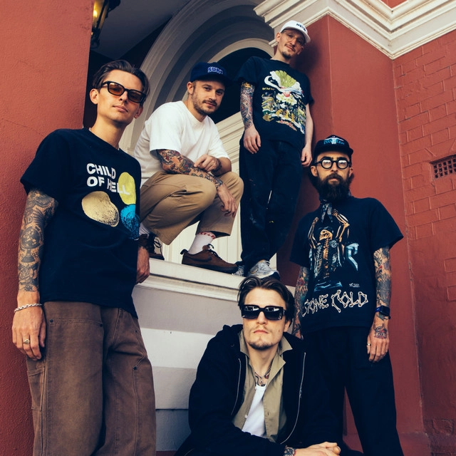 Neck Deep at O2 Academy Bristol Tickets