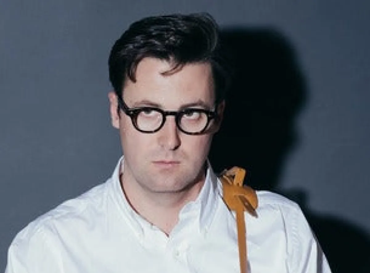 Billets Nick Waterhouse (La Cartonnerie - Reims)