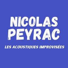 Nicolas Peyrac in der L'Europeen Tickets