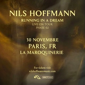 Nils Hoffmann at La Maroquinerie Tickets