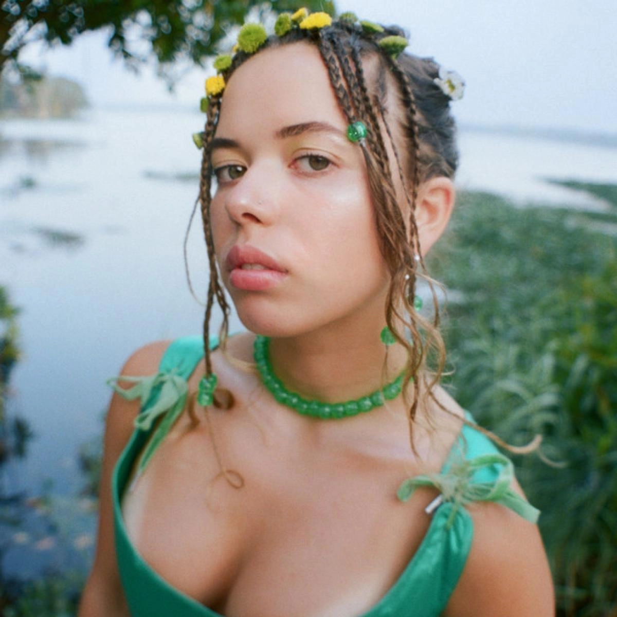 Nilufer Yanya at Le Botanique Tickets