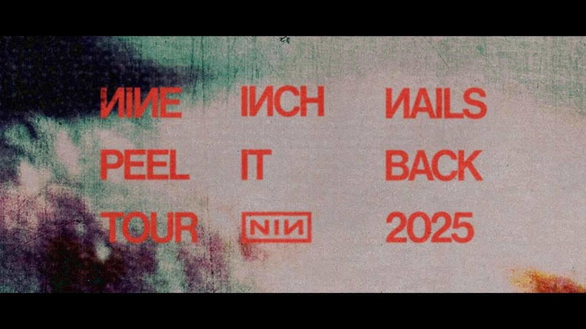 Nine Inch Nails en Barclays Center Tickets