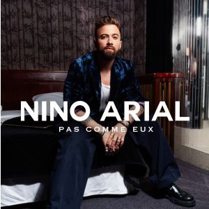 Nino Arial in der Bourse du Travail Tickets