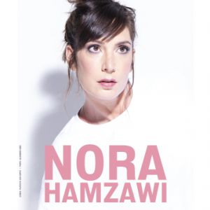 Nora Hamzawi at Bocapole Tickets