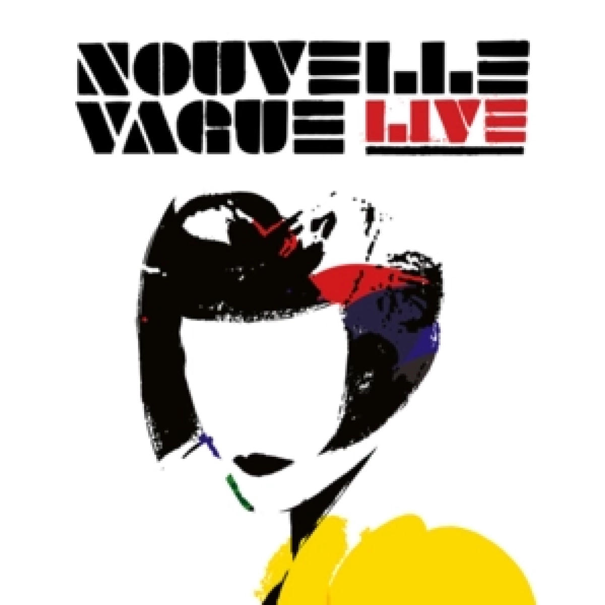 Billets Nouvelle Vague (Le Metaphone - Oignies)