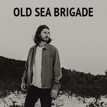 Old Sea Brigade en The Cluny Tickets