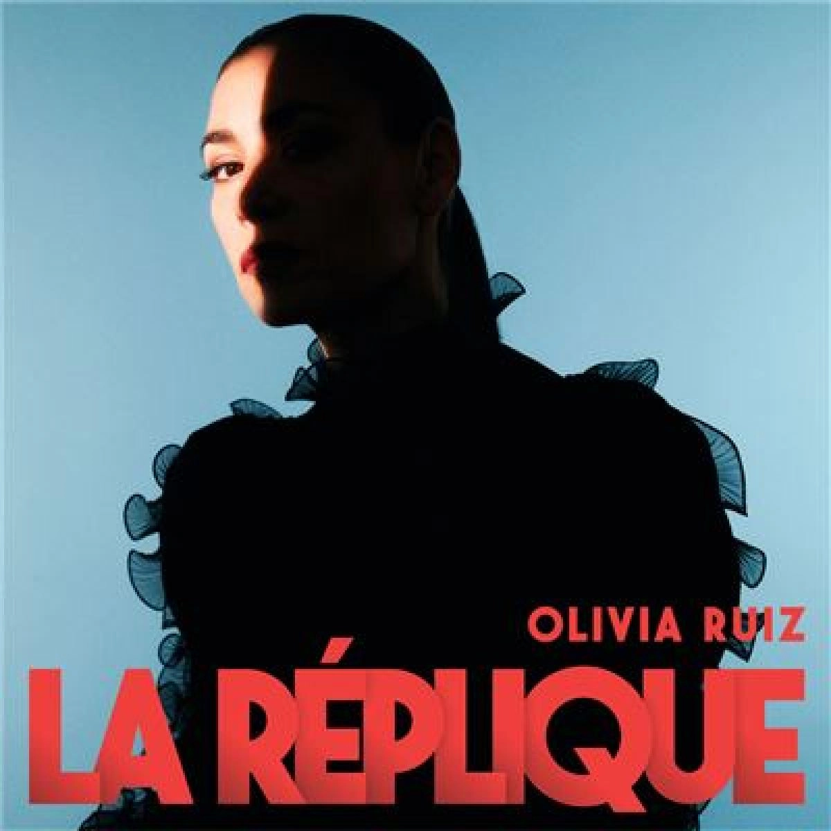 Billets Olivia Ruiz (Espace 93 - Clichy-sous-Bois)