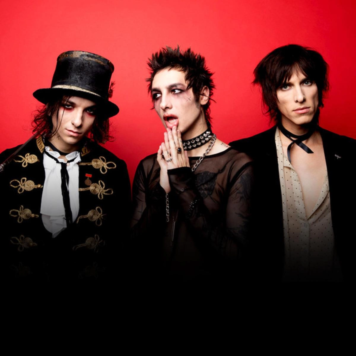 Billets Palaye Royale (Den Atelier - Luxembourg)