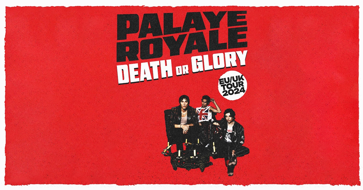 Billets Palaye Royale (Grosse Freiheit 36 - Hambourg)