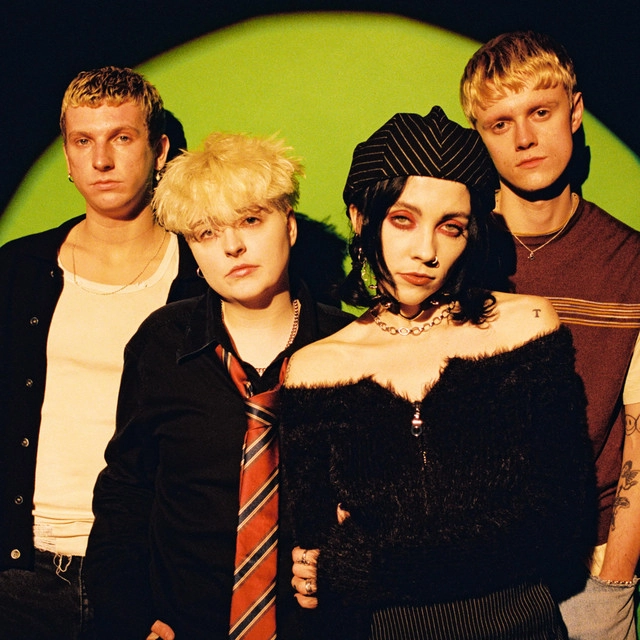 Pale Waves at HERE at Outernet Tickets