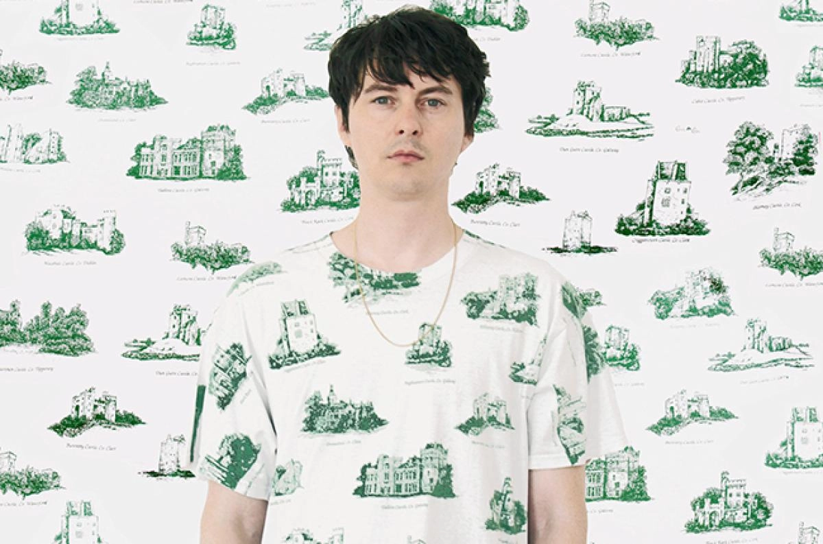 Panda Bear en Kafe Antzokia Tickets