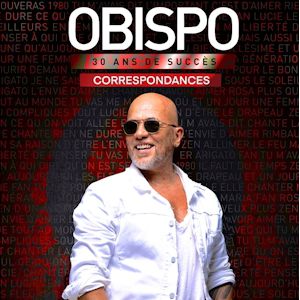 Pascal Obispo at Opera Grand Avignon Tickets