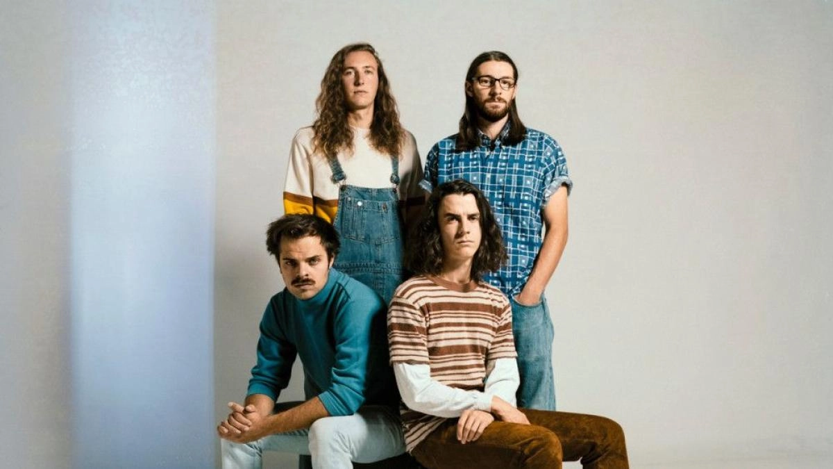 Peach Pit at Circolo Magnolia Tickets