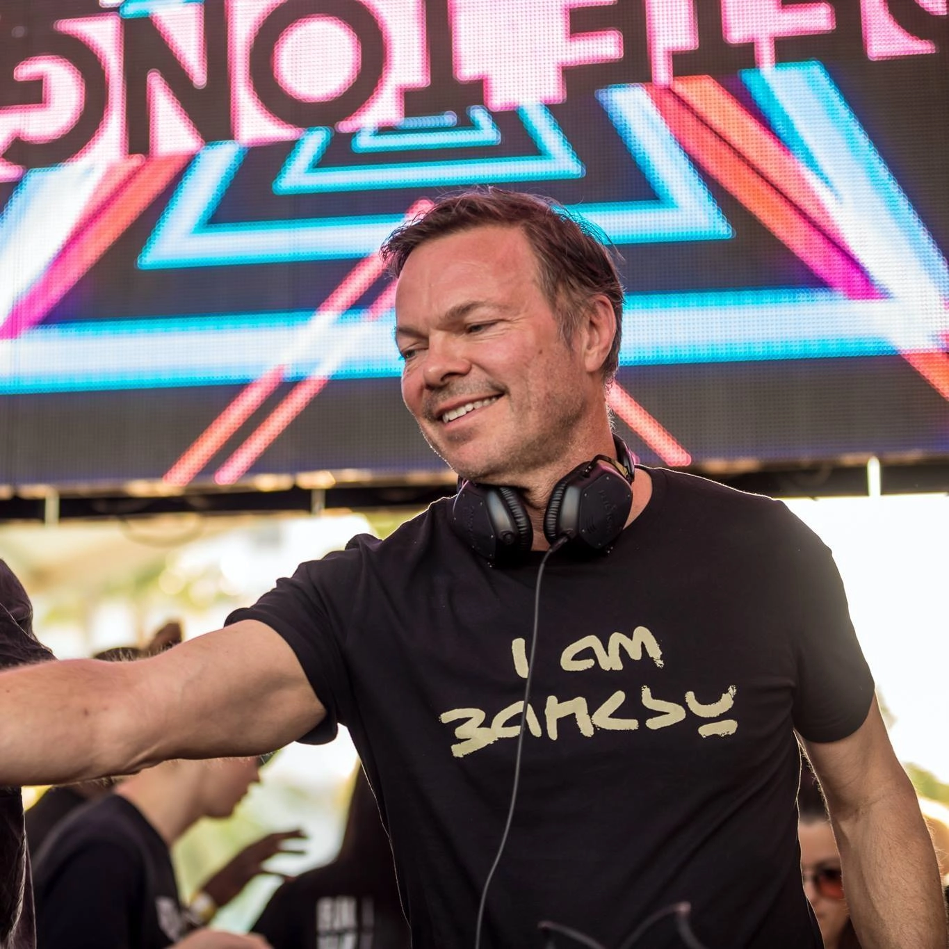 Billets Pete Tong (Brighton Centre - Brighton)