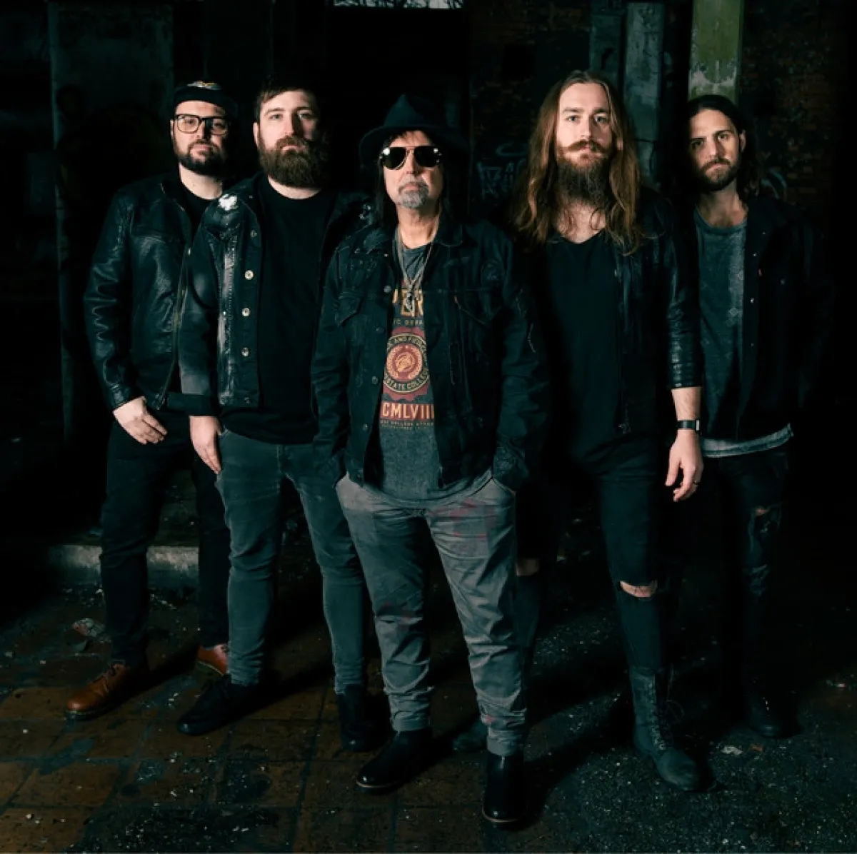 Phil Campbell and the Bastard Sons at Hellraiser Tickets