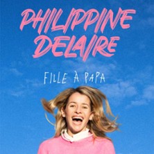 Philippine Delaire al Salle Paul Fort Tickets