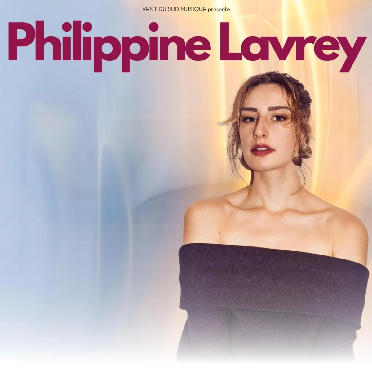 Philippine Lavrey at La Cabane Toulouse Tickets