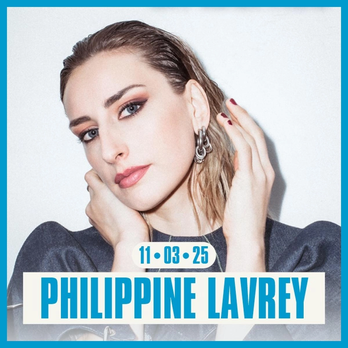 Philippine Lavrey al La Cigale Tickets