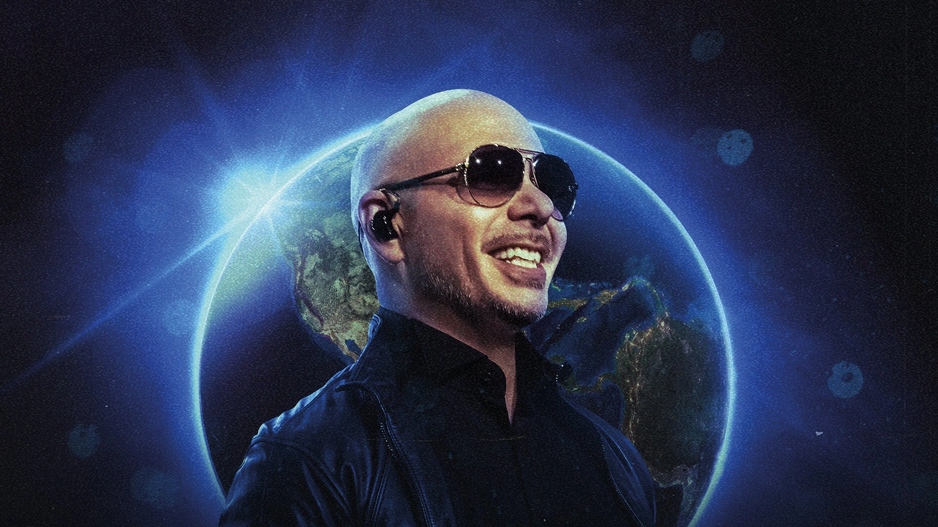 Pitbull en O2 Arena Praga Tickets