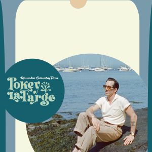 Pokey LaFarge at New Morning Tickets