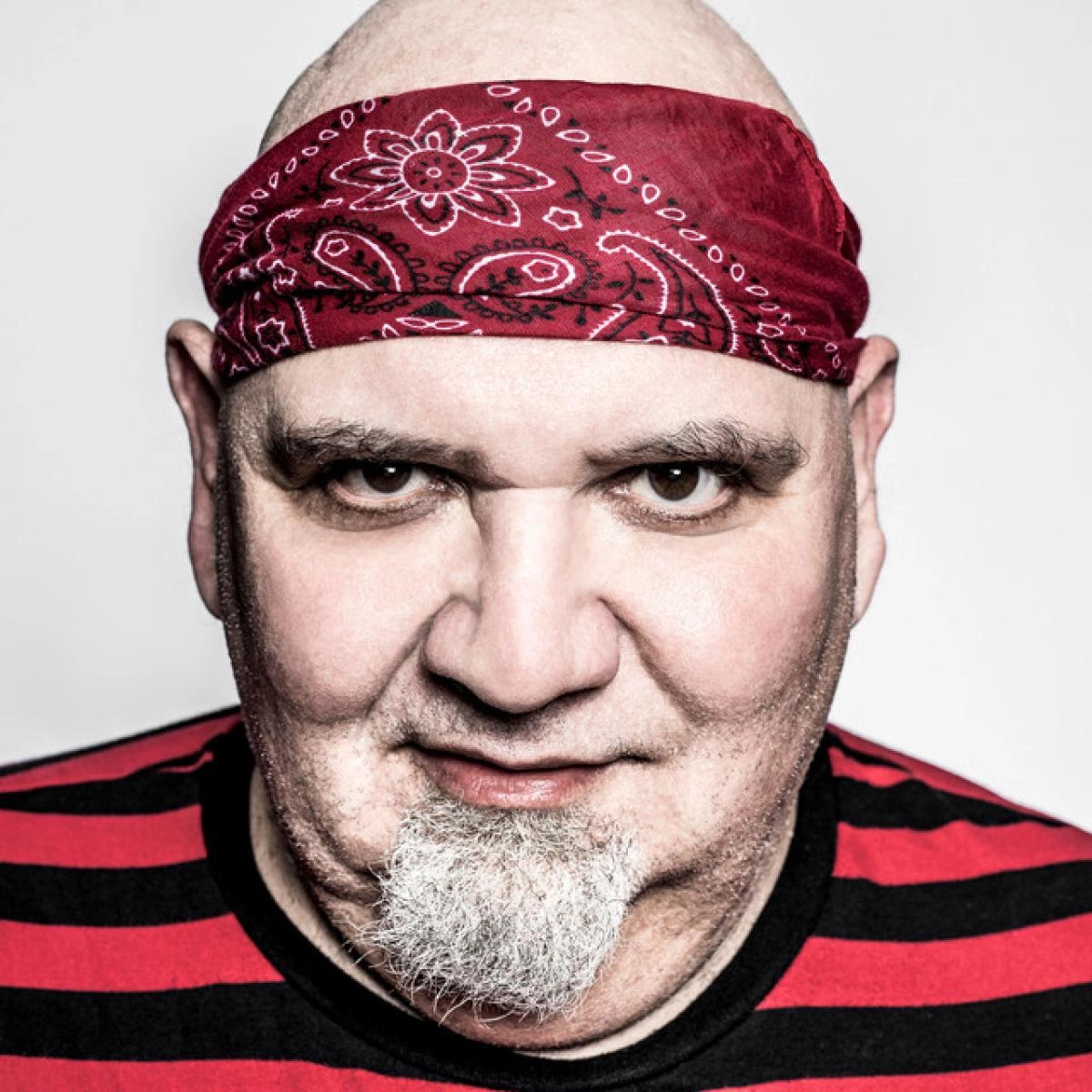 Popa Chubby at Atabal Tickets