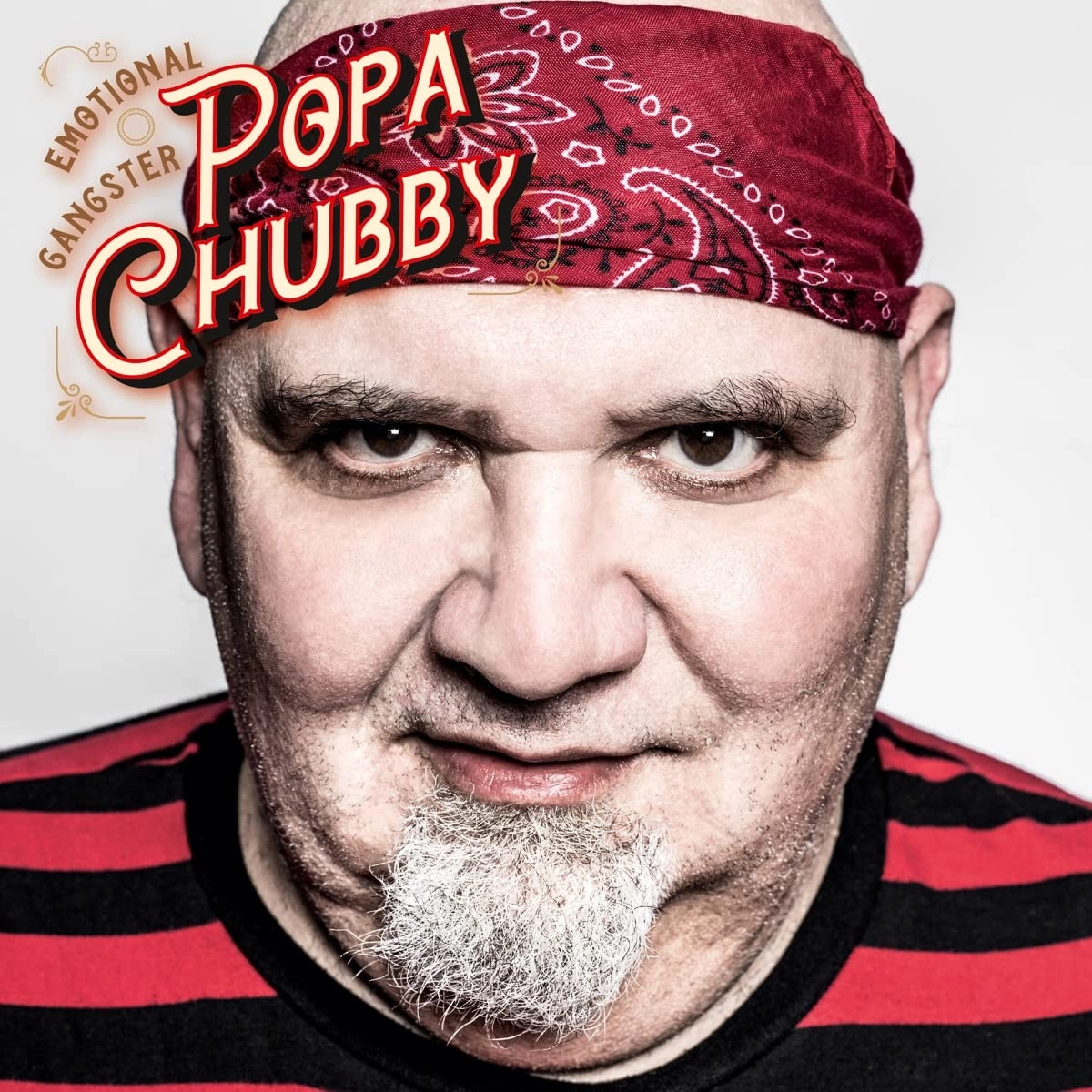 Popa Chubby at La Traverse Tickets