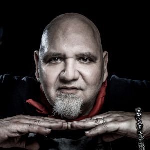 Popa Chubby at Viper Room Vienna Tickets