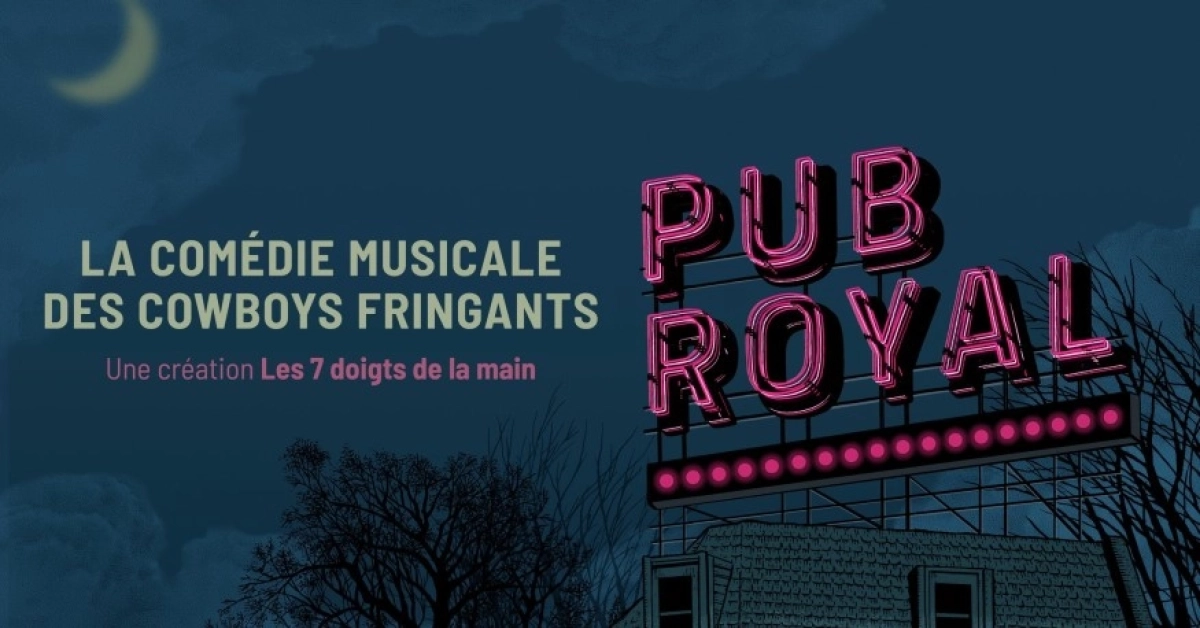 Pub Royal al Forest National Tickets