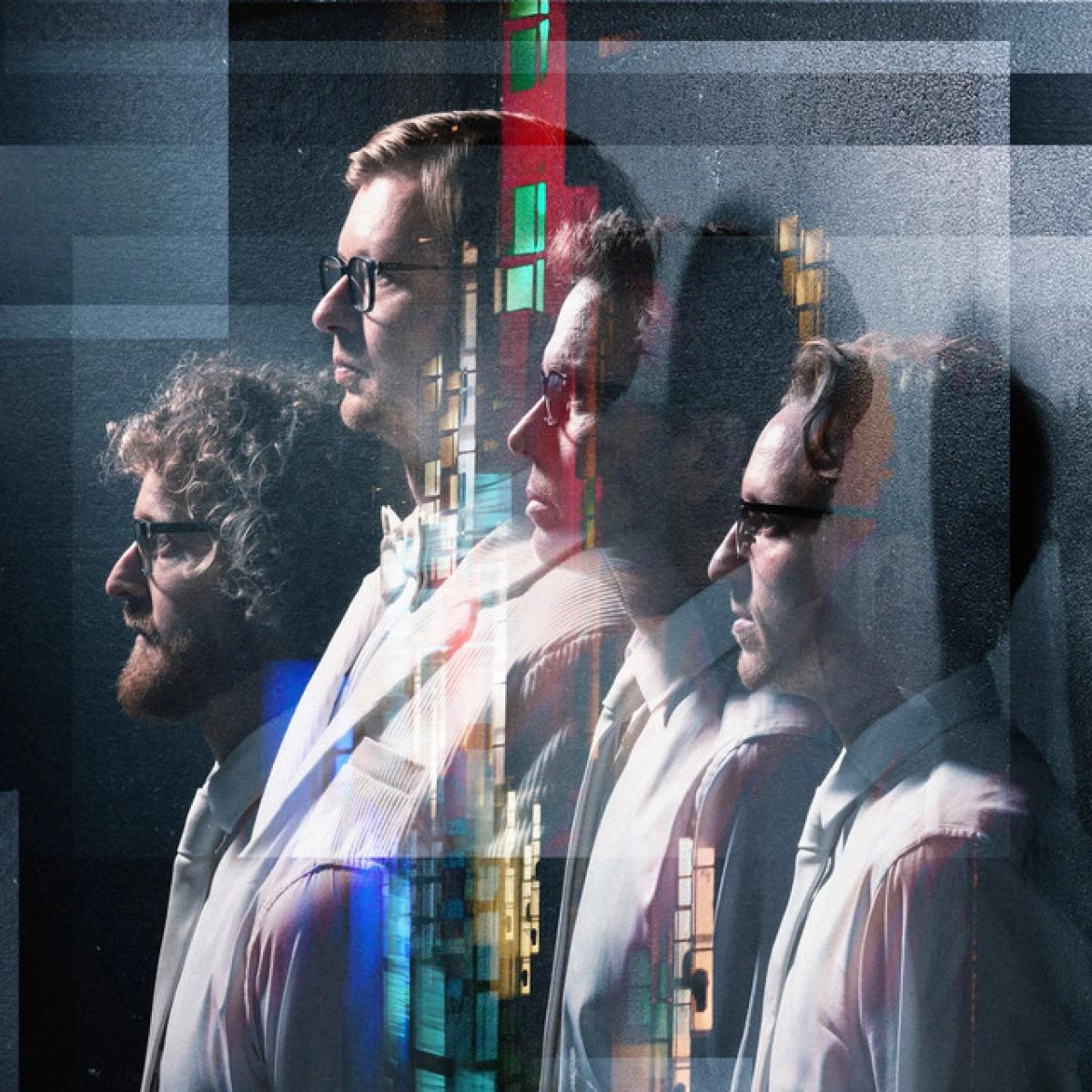 Public Service Broadcasting al Ancienne Belgique Tickets