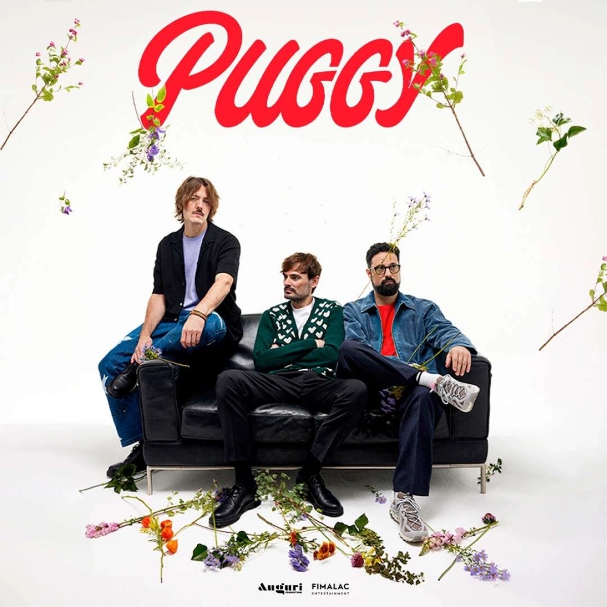 Puggy in der Aeronef Tickets