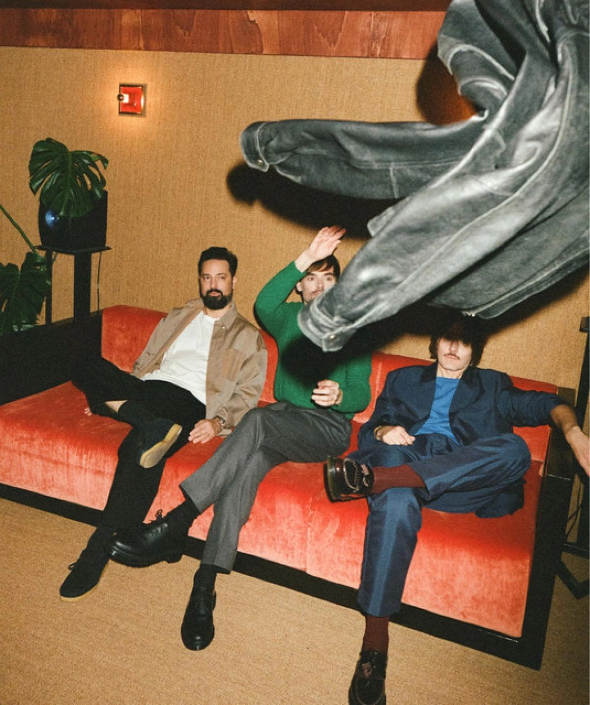 Puggy en La Cabane Toulouse Tickets