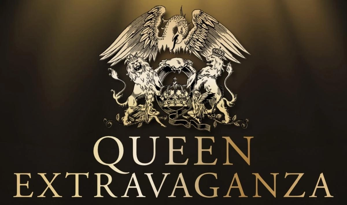 Queen Extravaganza at Zenith Caen Tickets