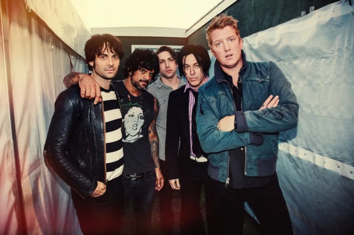 Queens of the Stone Age en Rogers Place Tickets