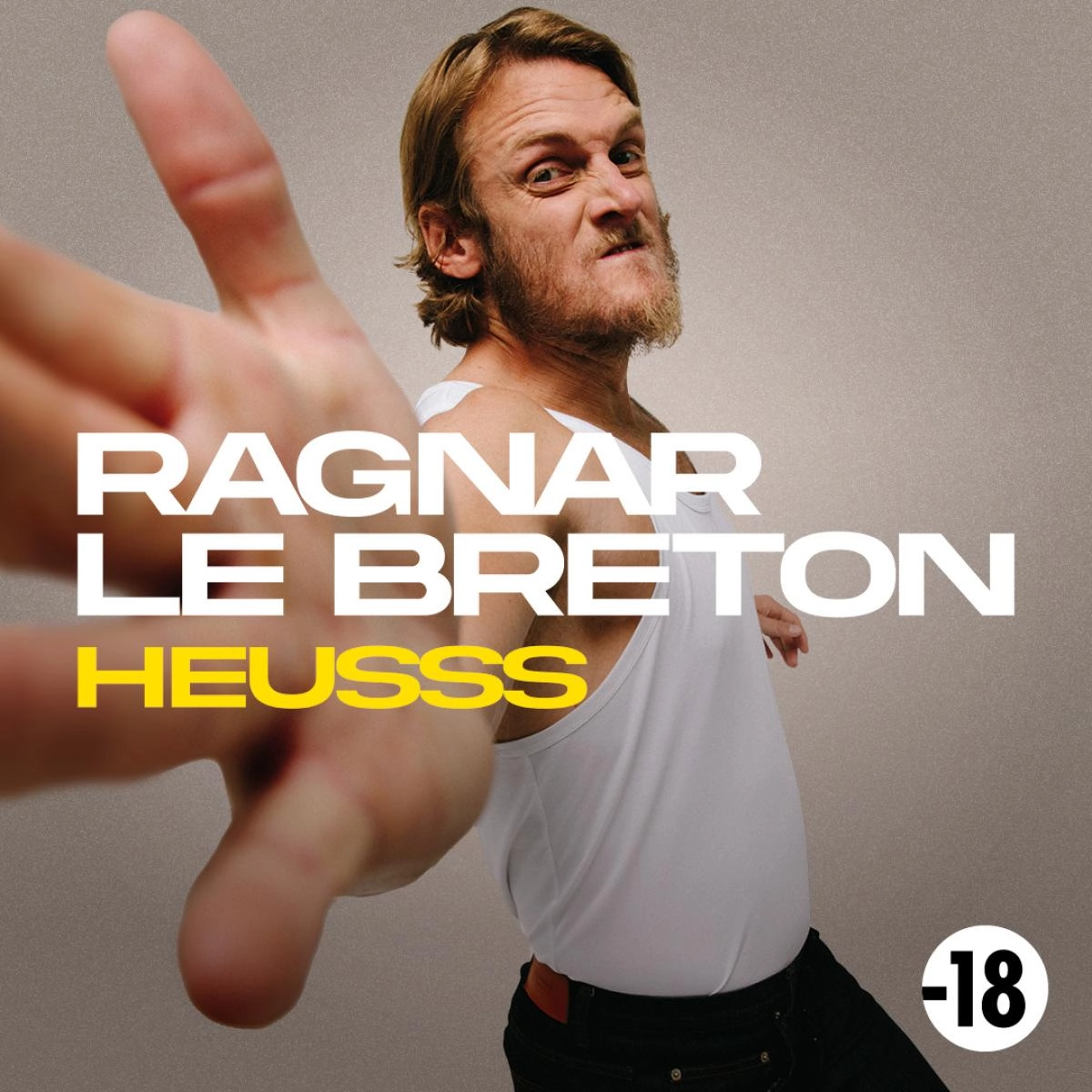 Ragnar le Breton at Casino de Paris Tickets