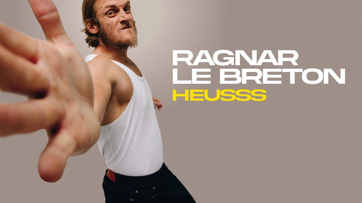 Ragnar le Breton al O Lac Tickets