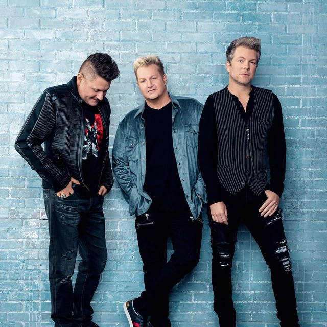 Billets Rascal Flatts (Dickies Arena - Fort Worth)