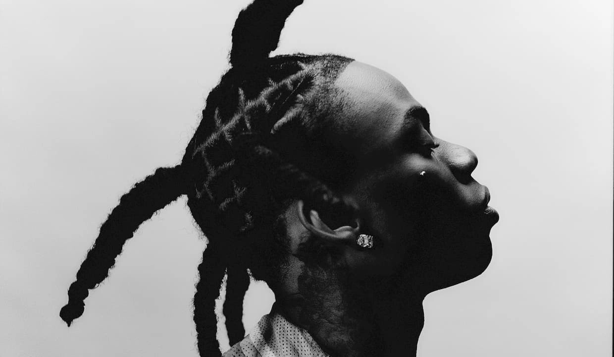 Rema en Ancienne Belgique Tickets