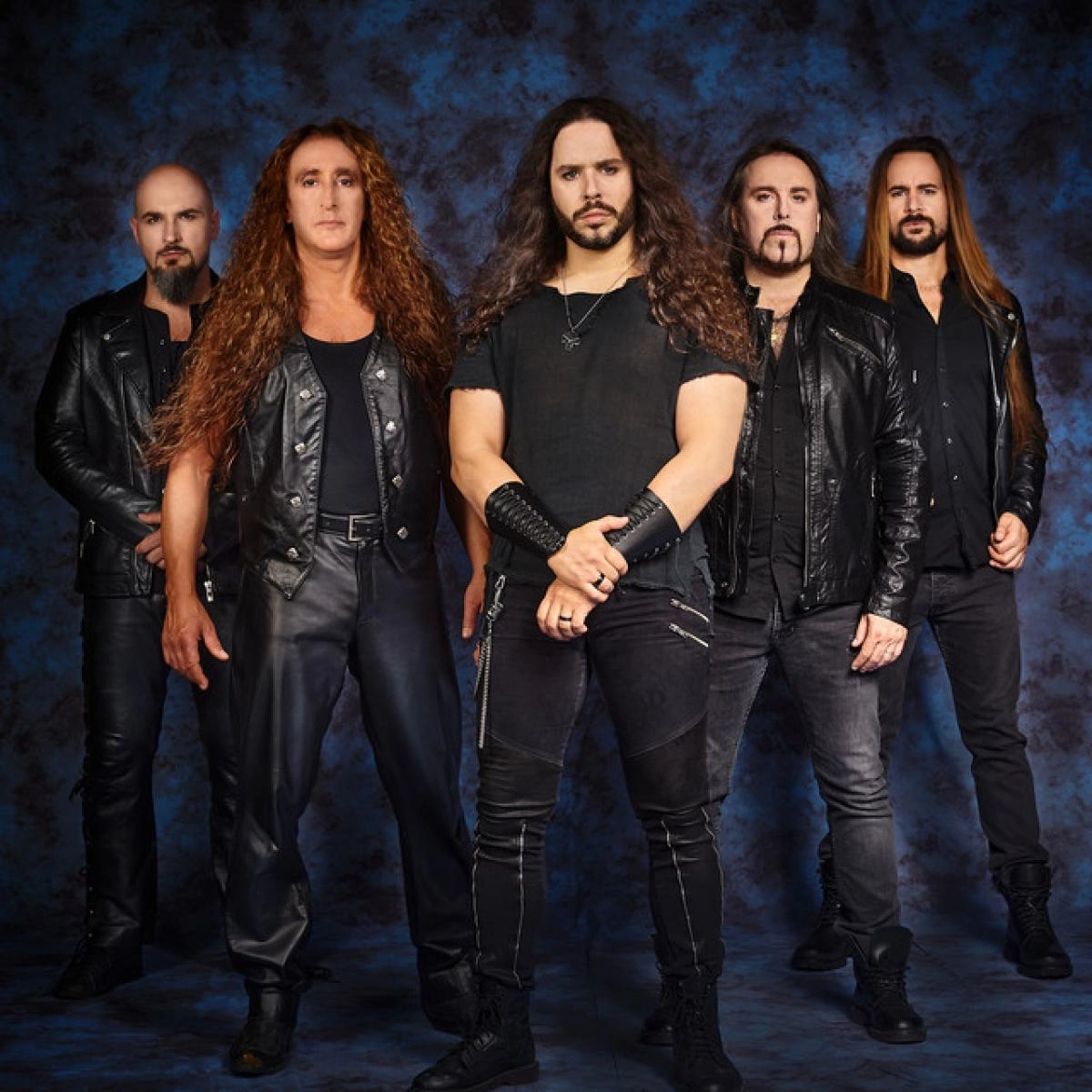 Rhapsody Of Fire in der Konzertfabrik Z7 Tickets