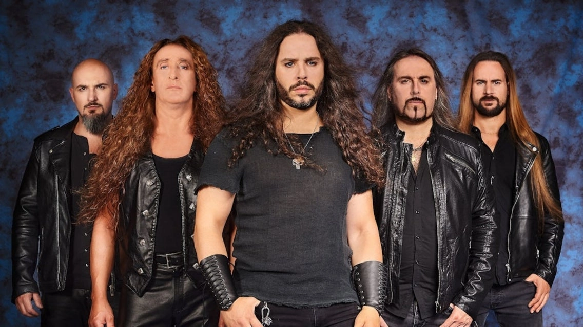 Rhapsody Of Fire - The Unity at Backstage Werk Tickets