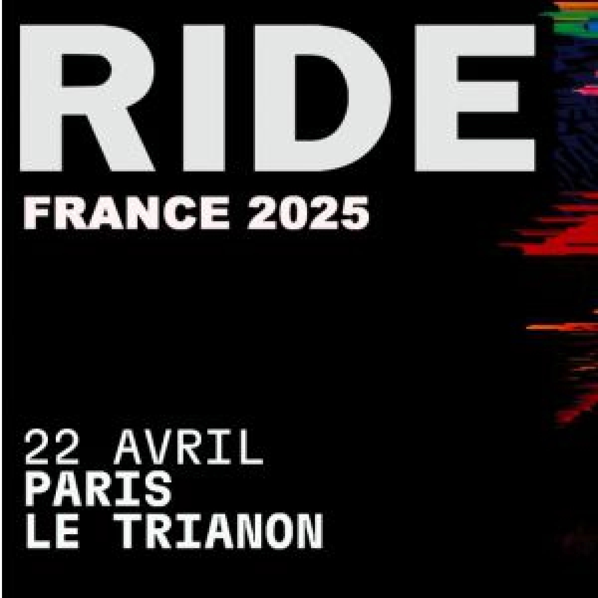 Ride at Le Trianon Tickets