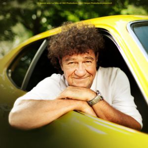 Robert Charlebois at Le Cedre Tickets